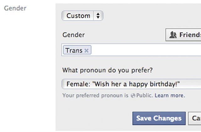 Facebook Messenger tung giao diện mới siêu đẹp, cổ vũ cộng đồng LGBTQ+ - ảnh 5