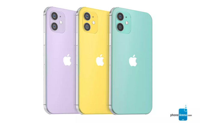 NÓNG: Giá khởi điểm của iPhone 12 có thể sẽ rẻ hơn so với iPhone 11 khá nhiều - ảnh 2