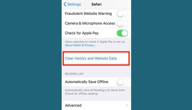 Những mẹo nhỏ ai dùng iPhone cũng nên biết sẽ giúp máy chạy nhanh hơn - ảnh 1