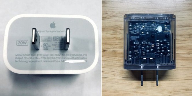 Lộ phụ kiện đi kèm với iPhone 12 khiến sản phẩm này