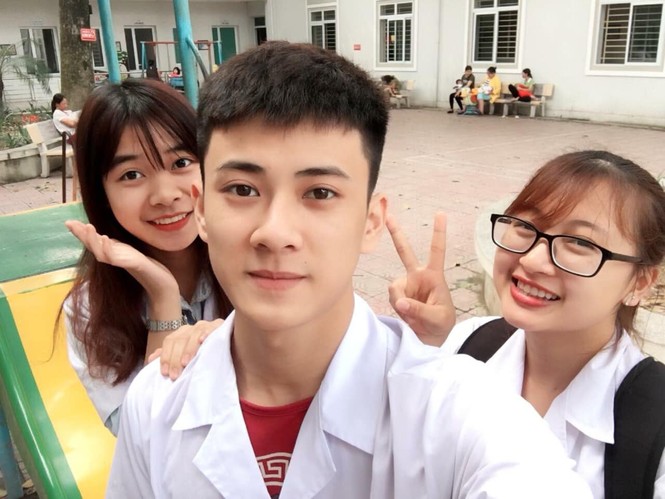 Dân mạng “soi” ra nữ chính tập 8 Người Ấy Là Ai bị chàng bác sĩ lạnh lùng