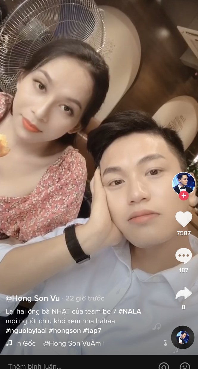 Chàng bác sĩ điển trai