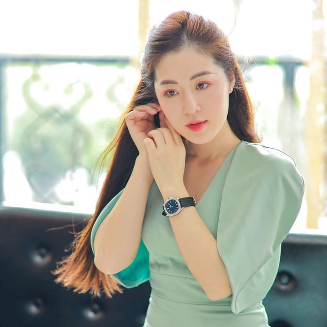Nữ chính