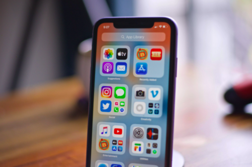 Người dùng iPhone có thể tải iOS 14 từ hôm nay và đây là cách giúp bạn làm điều đó - ảnh 5