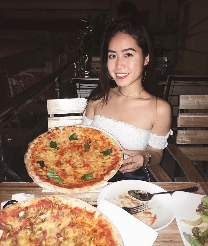 Nữ chính