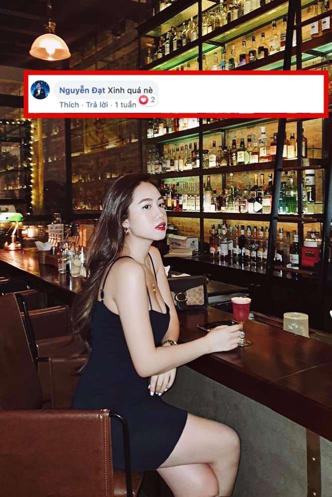 Người Ấy Là Ai tập 11: Nam chính Nguyễn Đạt cực chăm tương tác với Mina nhưng bị ngó lơ? - ảnh 2