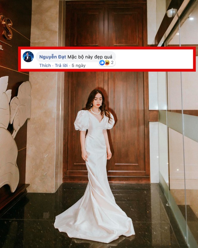 Người Ấy Là Ai tập 11: Nam chính Nguyễn Đạt cực chăm tương tác với Mina nhưng bị ngó lơ? - ảnh 3
