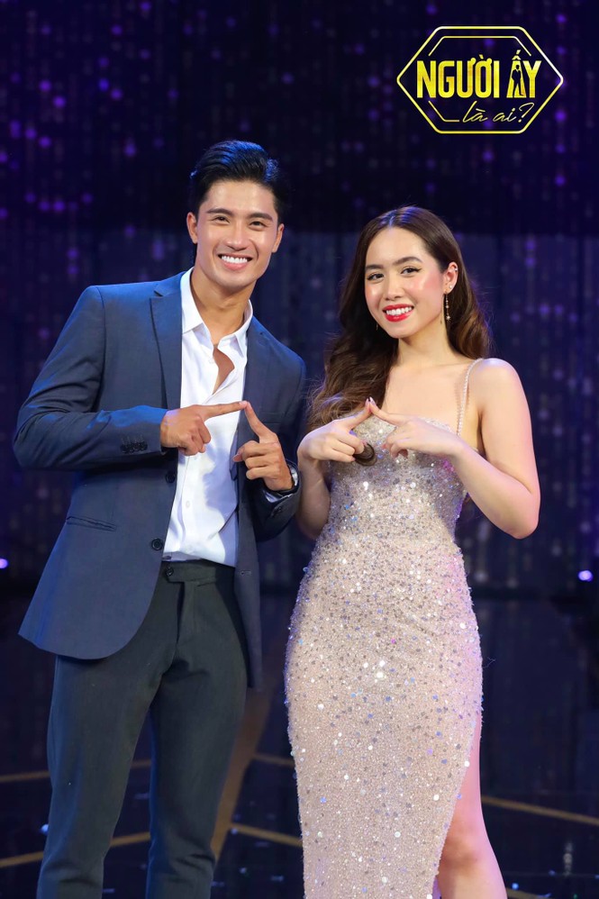Người Ấy Là Ai tập 11: Nam chính Nguyễn Đạt cực chăm tương tác với Mina nhưng bị ngó lơ? - ảnh 1