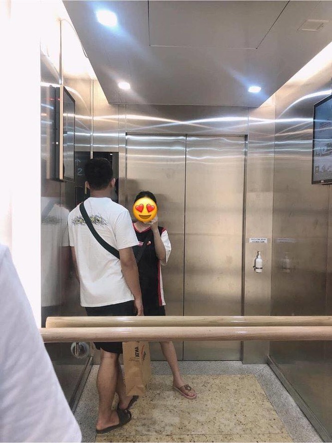 Nữ sinh bất ngờ có người yêu là trai Bách khoa nhờ tham gia thử thách của hội bạn thân - ảnh 1