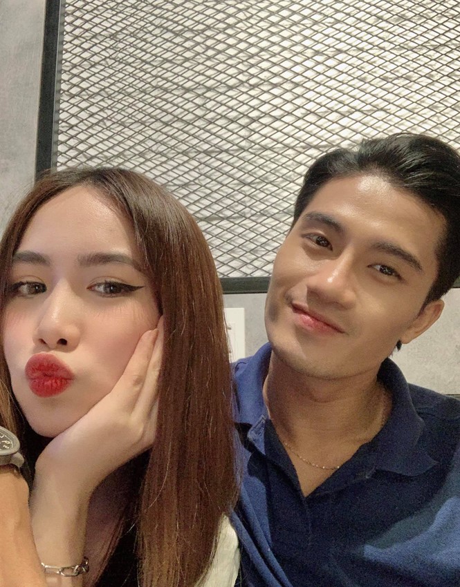 Câu trả lời bất ngờ từ Quốc Đạt