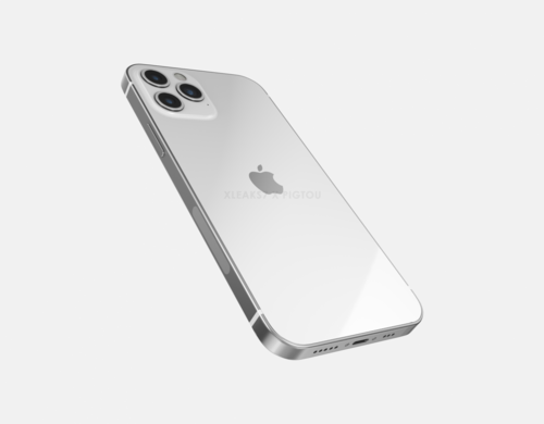 iPhone 12 lộ diện thiết kế cực đặc biệt khiến các tín đồ của Apple háo hức chờ đợi - ảnh 2