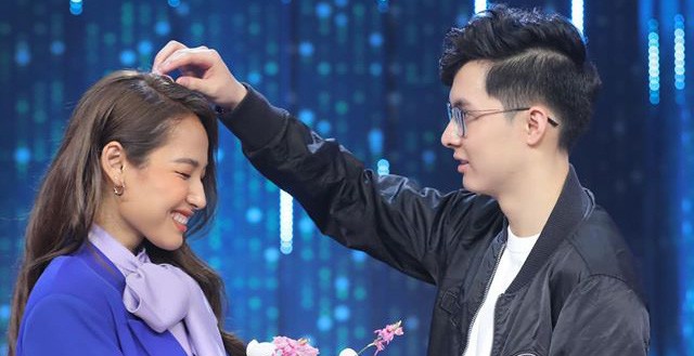 Dễ thương như Cara Phương - Noway: Đẹp đôi miễn bàn, quay clip TikTok cực