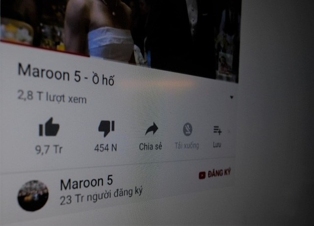 YouTube gỡ bỏ tính năng cho cộng đồng đóng góp phụ đề vì bị người dùng trục lợi cá nhân - ảnh 3