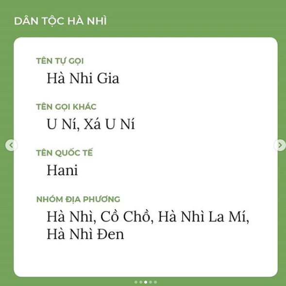 Nhỏ to Việt Nam: “Cuốn atlat Địa lý” cực thú vị về 54 dân tộc anh em của dải đất chữ S - ảnh 5