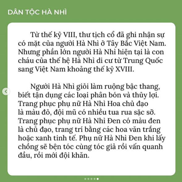 Nhỏ to Việt Nam: “Cuốn atlat Địa lý” cực thú vị về 54 dân tộc anh em của dải đất chữ S - ảnh 6