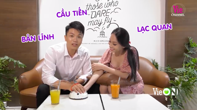 Chàng bác sĩ Hồng Sơn