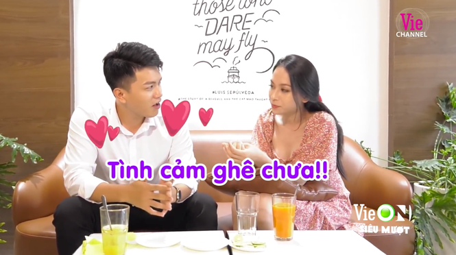 Chàng bác sĩ Hồng Sơn