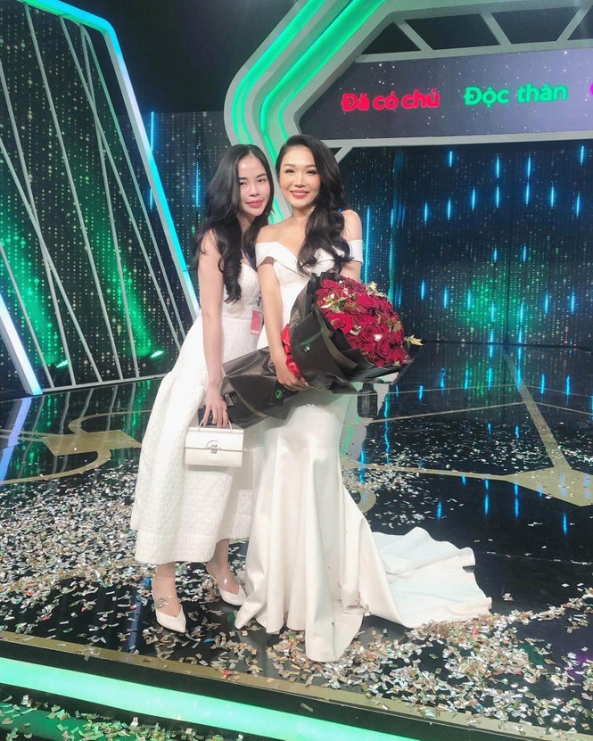 Nữ chính
