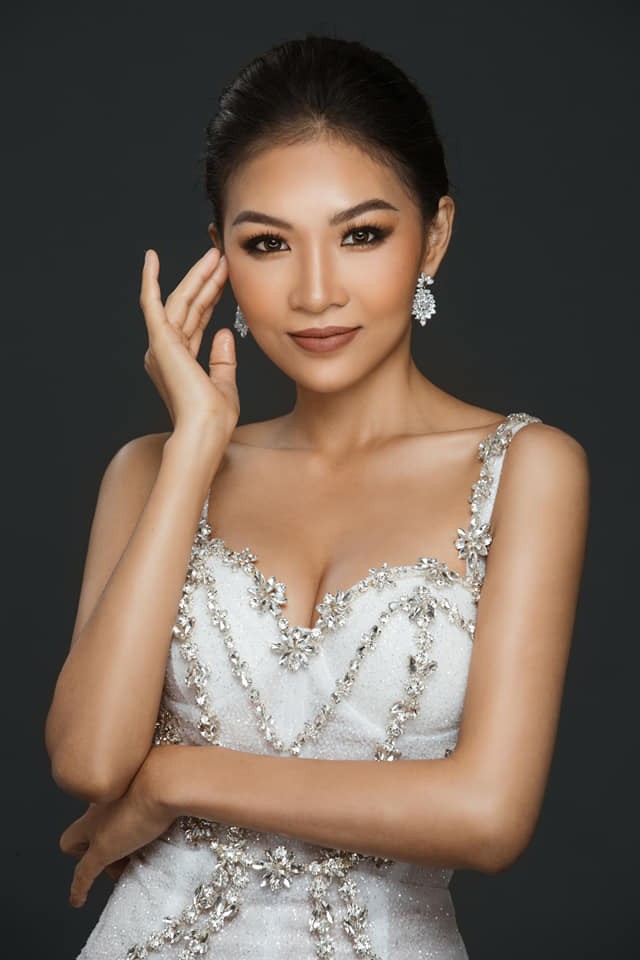 Nữ chính
