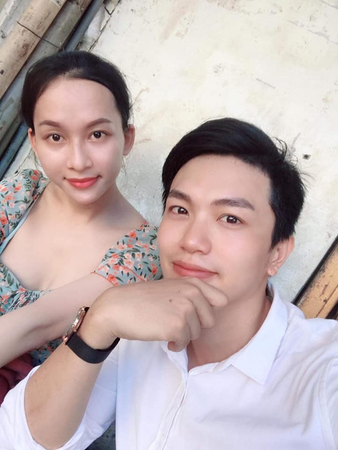 Nữ chính chuyển giới Người Ấy Là Ai: