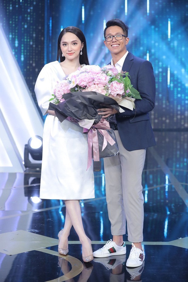 Loạt nam thần
