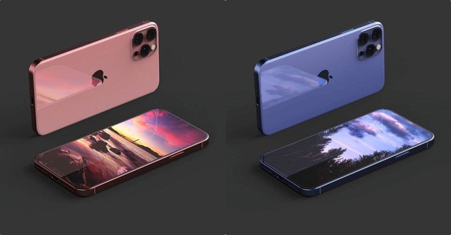 iPhone 12 phiên bản giá rẻ có thể sẽ hoãn ra mắt sang tận năm sau? - ảnh 1