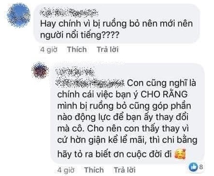 Giang Ơi kể chuyện bị tẩy chay, GVCN và bạn học