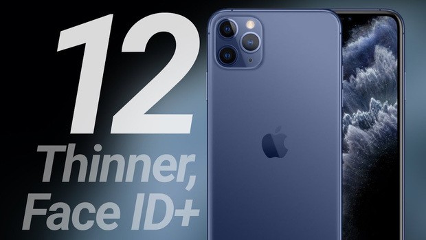 Dự đoán iPhone 12 sẽ có thêm một màu mới, người thuộc mệnh Mộc chắc chắn rất thích! - ảnh 1