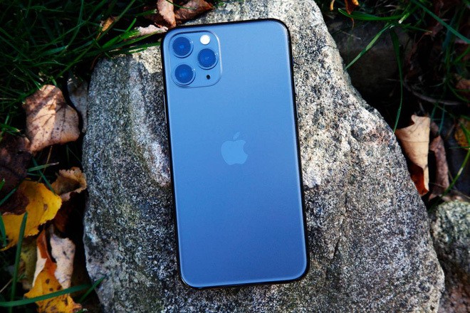 Dự đoán iPhone 12 sẽ có thêm một màu mới, người thuộc mệnh Mộc chắc chắn rất thích! - ảnh 2