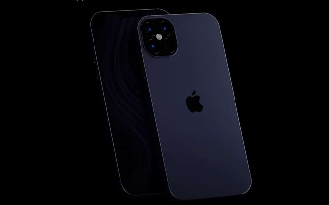 Dự đoán iPhone 12 sẽ có thêm một màu mới, người thuộc mệnh Mộc chắc chắn rất thích! - ảnh 3