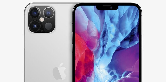 Apple chính thức xác nhận thời gian ra mắt iPhone năm 2020, cùng đếm ngược nào! - ảnh 2