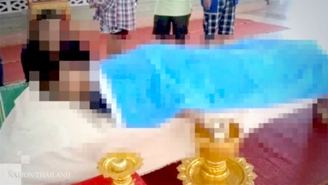 Nam sinh Thái Lan qua đời vì bị phạt squat 100 lần do không làm bài tập về nhà - ảnh 1