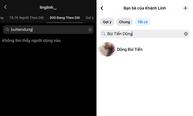 Vợ sắp cưới của Bùi Tiến Dũng tự nhận