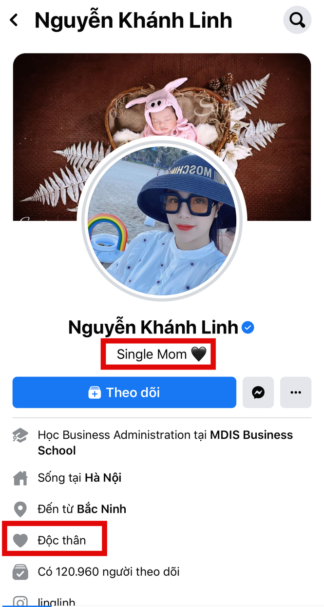 Vợ sắp cưới của Bùi Tiến Dũng tự nhận