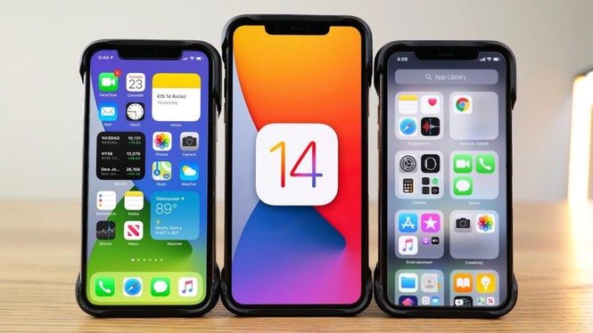 iOS 14 chính thức ra mắt trên toàn cầu, người dùng iPhone cần làm gì để có thể cài đặt? - ảnh 1
