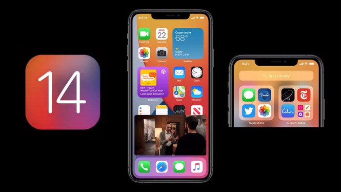 iOS 14 chính thức ra mắt trên toàn cầu, người dùng iPhone cần làm gì để có thể cài đặt? - ảnh 3