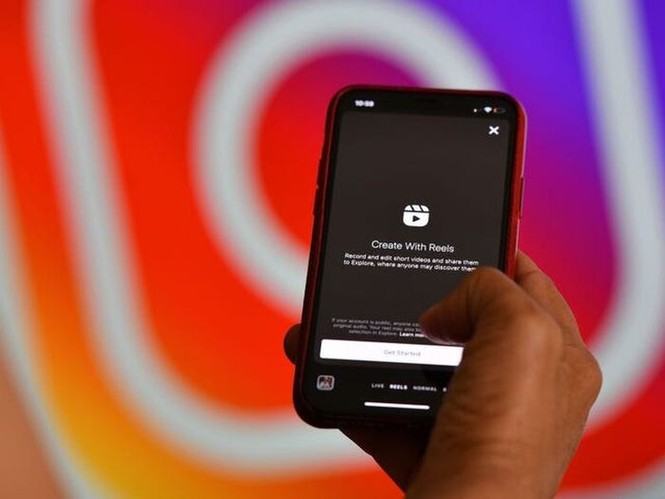 Người dùng Instagram có thể mất tài khoản trong một nốt nhạc vì lỗ hổng nghiêm trọng này - ảnh 2