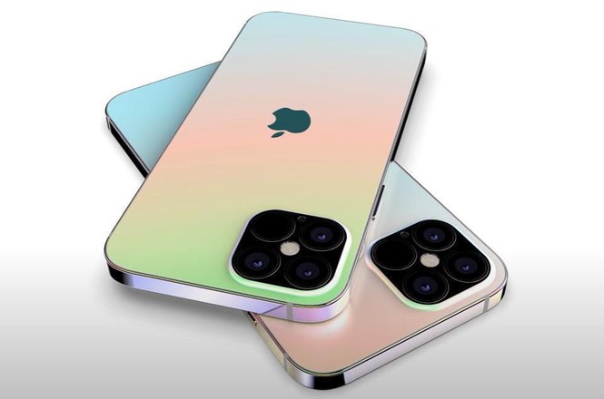iPhone 12 sẽ được ra mắt vào ngày 13/10 tới, hỗ trợ kết nối mạng 5G? - ảnh 3