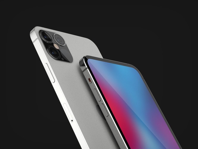 iPhone 12 sẽ được ra mắt vào ngày 13/10 tới, hỗ trợ kết nối mạng 5G? - ảnh 2