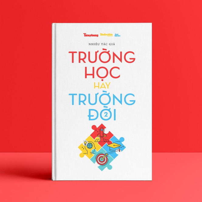 Trường học hay Trường đời 2: Thử thách từ cuộc Cách mạng công nghiệp 4.0 và dịch COVID-19 - ảnh 1