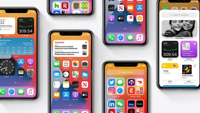 Apple