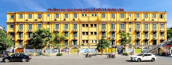 SỐC: Xuất hiện ngành lấy điểm trúng tuyển tuyệt đối 30/30, ngành học nào mà