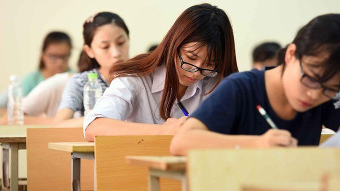 Hàng loạt trường Đại học trên cả nước công bố điểm chuẩn năm 2020, mời bạn tra cứu ngay! - ảnh 1