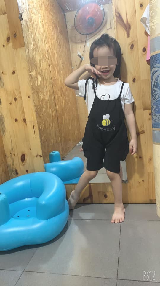 Bé gái 5 tuổi tử vong vì làm theo trò treo cổ trên YouTube: Thường xem kênh Heo Peppa - ảnh 1