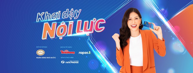 Khởi động Ngày Thẻ Việt Nam 2020 - ảnh 2