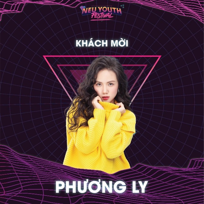 Cháy hết mình với dàn khách mới cực “chất” tại Ngày Hội tuổi trẻ - NEU Youth Festival 2020 - ảnh 1