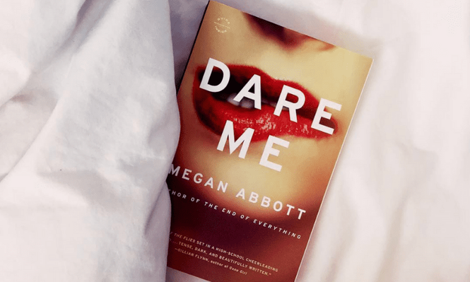 Trích đoạn cực ly kỳ từ tiểu thuyết Dare Me (Đừng thách tôi!): Thức giấc nửa đêm - ảnh 2