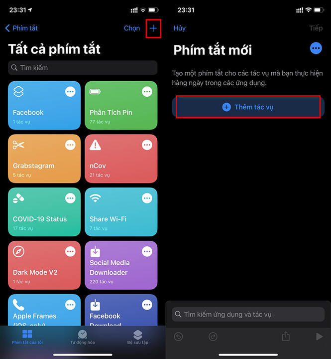 Bạn đã biết cách mở nhanh Facebook, Instagram bằng cách gõ mặt lưng iPhone chưa? - ảnh 1