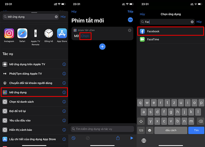 Bạn đã biết cách mở nhanh Facebook, Instagram bằng cách gõ mặt lưng iPhone chưa? - ảnh 2