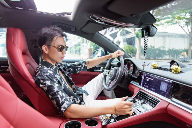 Jason Nguyễn - CEO đình đám bị bắt vì lừa đảo 57 tỉ đồng là ai mà khiến dân tình dậy sóng? - ảnh 6